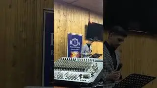 Pentelei Moise-Sa nu te temi cand vezi a raului ostiri
