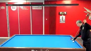 TN1 CADRE 71/2 - SPINAFOX EPINAL 2026