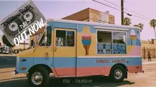 Drunken Beats - Thursday (7 Days Beat Tape) G-Funk Era