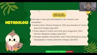 TUGAS PRESENTASI