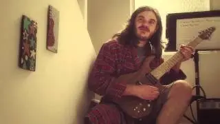 GuitarLessons.com - It's Easy :30 spot  (revised 7/2/13)