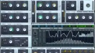 Massive - LD 90s London Acid djm