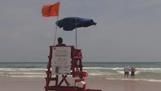 Lifeguards needed ahead of huge holiday crowds in Volusia County