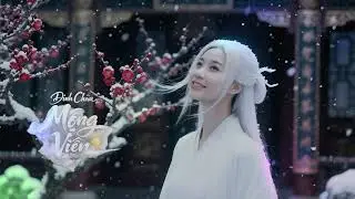 Đinh Châu Mộng Viễn | Relaxing Music – Misty Dream Journey