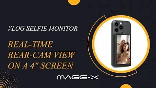 Turn Your Phone Into a Pro Vlogging Rig! | 4