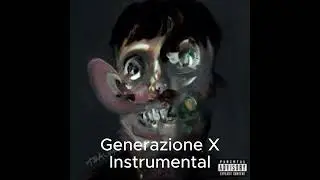Tony Boy - Generazione X - Instrumental