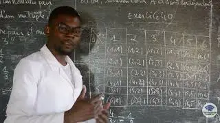 (Probabilité) Exercices Expliqués part 4