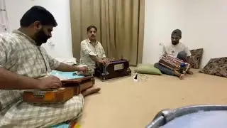 Arif Baloch | Balochi Deewan | Muscat Oman 2025