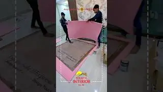 Headboard Padding Work 🎁🎯 Lowest Price Bed Furniture Kolkata West Bengal India | Bedroom Interior