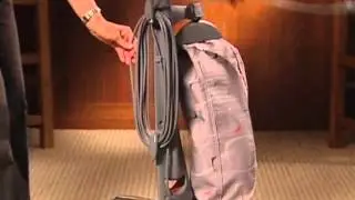 Kirby Sentria Vacuum Owner Video Part 5