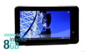 NB013, NB014 e NB016  Tablet Multilaser Delta