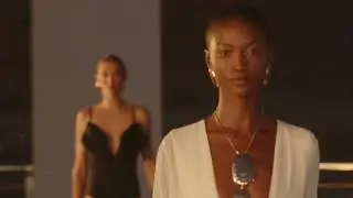 VICTORIA CIMADEVILLA | GRAN CANARIA SWIM WEEK BY MODA C&Aacute;LIDA 2025