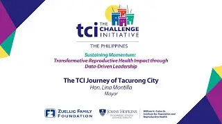 The TCI Journey of Tacurong City