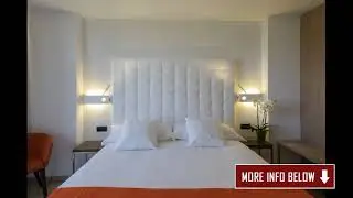 CHI BARCELONA SPAIN, HOTEL BOOK REVIEW