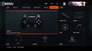 Call of Duty&reg;: Black Ops III cheat menu+code