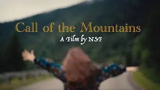 Call of the Mountains: A Film by NSF