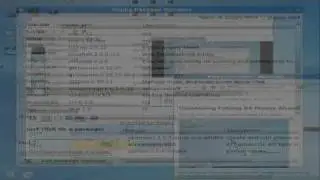 Fatdog 64bit Puppy Linux