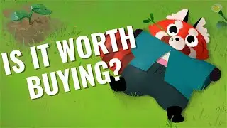 Is It Worth Buying - Aka Review