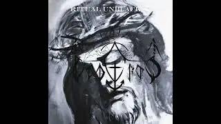 Ero Cras - Ritual Unblack - II