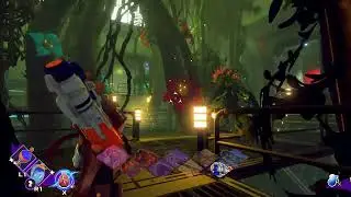 Onirism: Oasis Greenhouse Treasure Guide