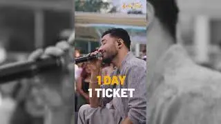 Lucknow&rsquo;s FIRST-EVER Music Festival is Here! 🎶🔥 | Boho Fest 2025