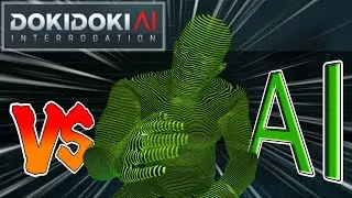 人間はAIに負けてはならない　【AI尋問ゲーム】初見実況