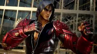 Tekken 7: Talon | Book vs. Rangchu - CEO 2019 - Top 8