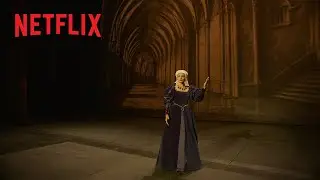 MARIA | Exclusive Clip | Netflix