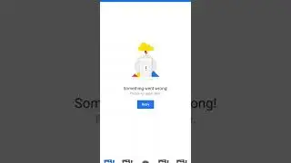 Flipkart app is not working