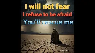 You give me victory over every enemy,every fear, every threat