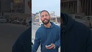 Вирусное видео с пожилым мужчиной | Отличная работа полиции Тангмарга! #кашмир #поделитесь @Daily...