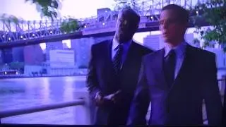 Delroy Lindo - Kidnapped