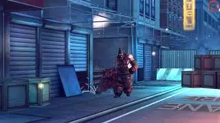 Unkilled: Walkthrough part 90 Bushwick Tier 6