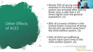 Trauma Aware? Trauma Skilled? Trauma Ready?