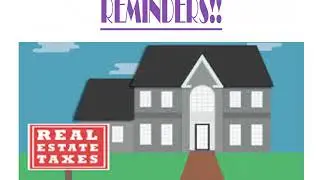 Steps on Real Property Tax Payment - City Assessor's Office, Muntinlupa