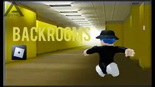 Прохождение Закулисья В РОБЛОКС | Backrokms GMod Map Roblox