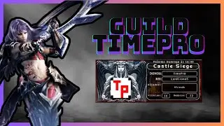 GUILD TIMEPRO WINNER + (10) MU COSMIC !