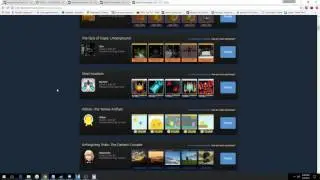 STEAM LEVELING GUIDE [2018]