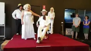 Combined Probus Big Day Out