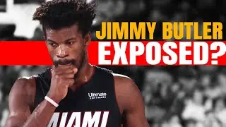 Jimmy Butler Trade Rumors: Rockets 'Team to Watch' If Heat Decide to Shop Star