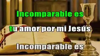 INCOMPARABLE KARAOKE