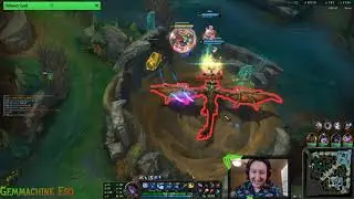 Machine Gun Lulu carry? The greatest Wombo?