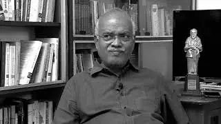 IIWhat is Dravidian Economics?II Prof.Dr.J.Jeyaranjan II