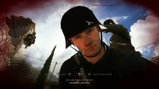Goodbye battlefield 5