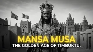 Inside Mansa Musa&rsquo;s Empire &ndash; The Golden Age of Timbuktu