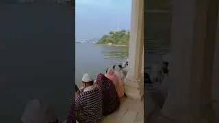 Ajmer Anasagar #youtubeshorts #ytshorts #shortvideo #ajmersharif