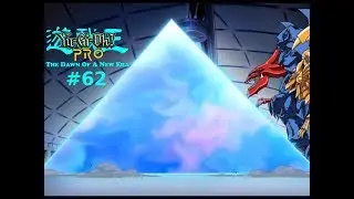 Yugi vs Kaiba Pyramide des Lichts | Let's Play Yu-Gi-Oh Pro #62 [The Dawn of a New Era] 4000LP