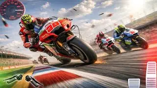 Bike Race Ultra Bike Gameplay - Super Legend - Bike Race Top Motorcycle Racing Gameplay 2024