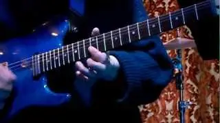Jbb - Taras's solo