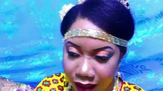 Haroussi_Elhedj et Charifia _Mafouguidzo Vidéos Officiel